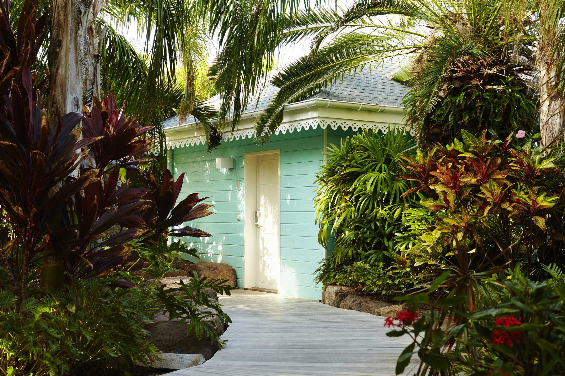 Rosewood Le Guanahani St. Barth